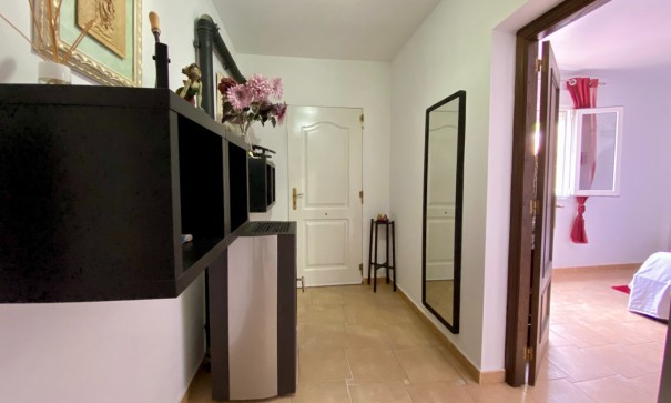 Sale - Detached Villa -
Algorfa - Lomas de la Juliana