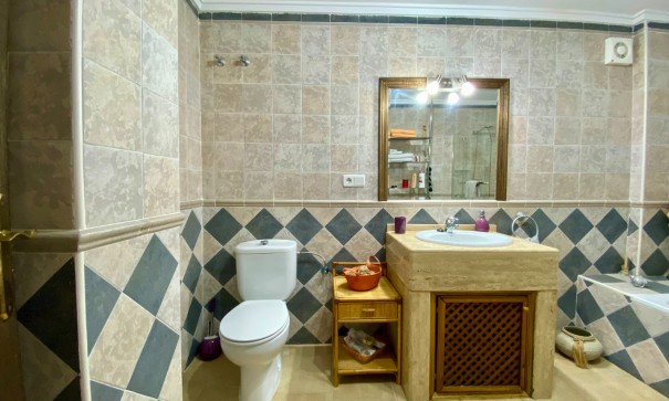 Sale - Detached Villa -
Algorfa - Lomas de la Juliana