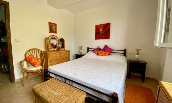 Sale - Detached Villa -
Algorfa - Lomas de la Juliana