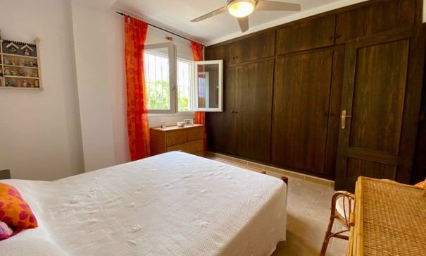 Sale - Detached Villa -
Algorfa - Lomas de la Juliana