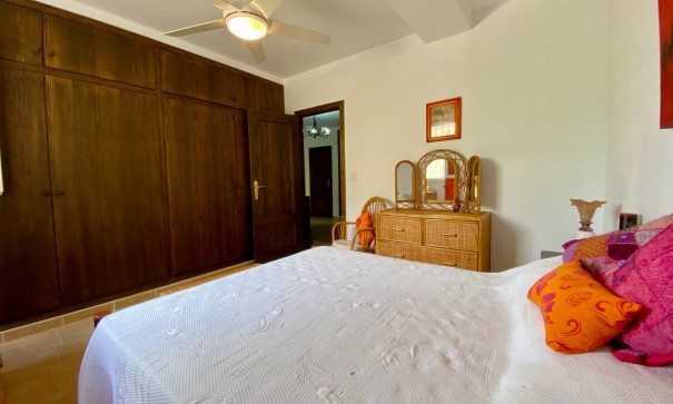 Sale - Detached Villa -
Algorfa - Lomas de la Juliana