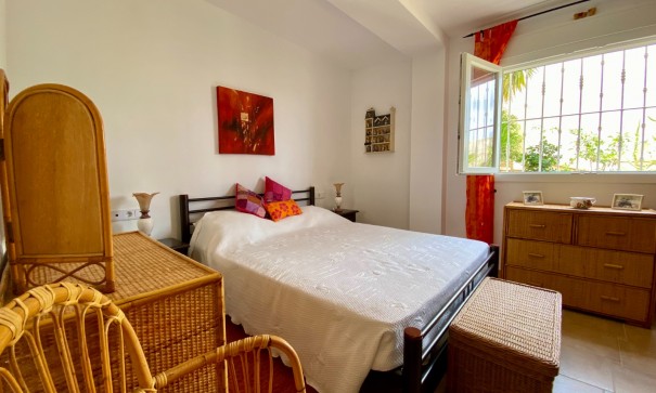 Sale - Detached Villa -
Algorfa - Lomas de la Juliana