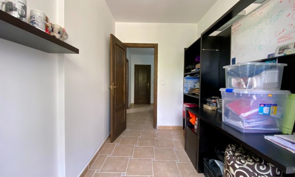 Sale - Detached Villa -
Algorfa - Lomas de la Juliana