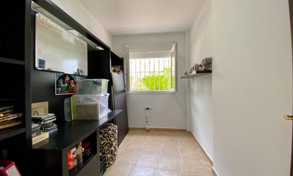 Sale - Detached Villa -
Algorfa - Lomas de la Juliana