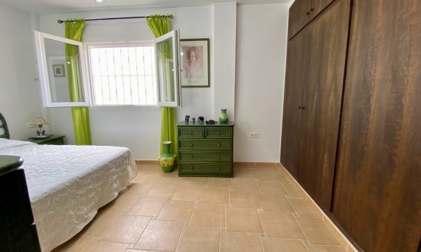 Sale - Detached Villa -
Algorfa - Lomas de la Juliana