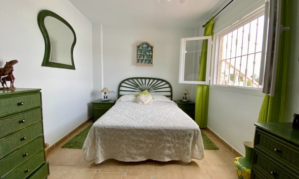 Sale - Detached Villa -
Algorfa - Lomas de la Juliana