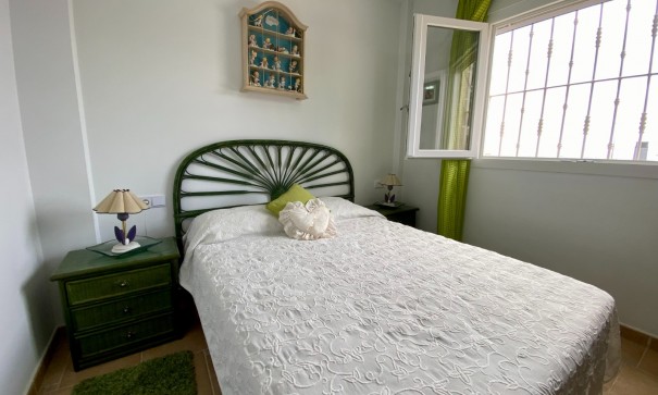 Sale - Detached Villa -
Algorfa - Lomas de la Juliana