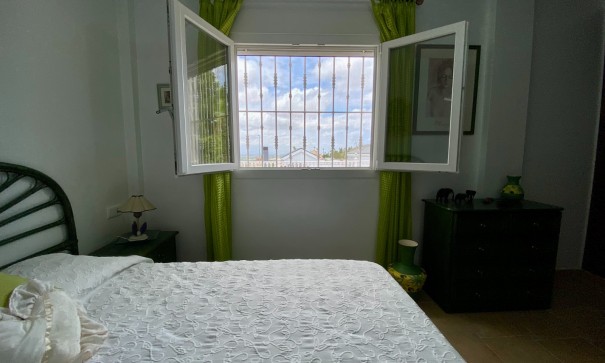 Sale - Detached Villa -
Algorfa - Lomas de la Juliana