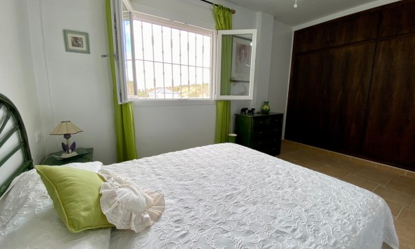 Sale - Detached Villa -
Algorfa - Lomas de la Juliana