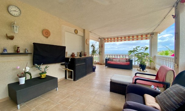 Sale - Detached Villa -
Algorfa - Lomas de la Juliana