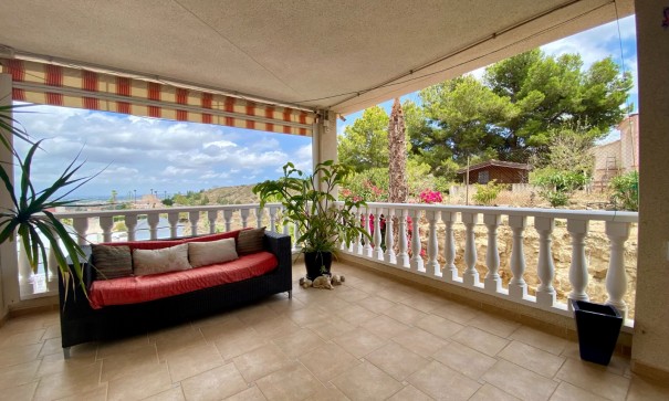 Sale - Detached Villa -
Algorfa - Lomas de la Juliana