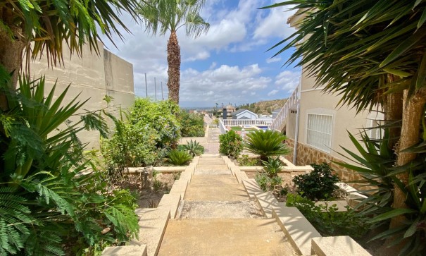 Sale - Detached Villa -
Algorfa - Lomas de la Juliana