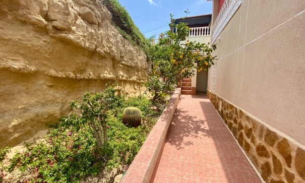 Sale - Detached Villa -
Algorfa - Lomas de la Juliana