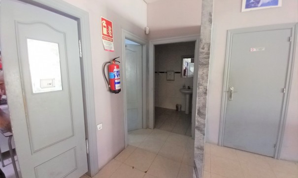 Videresalg - Kommerciel -
Guardamar del Segura