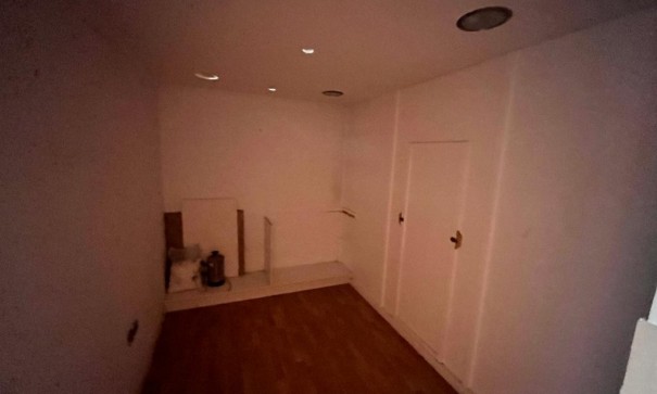 Sale - Commercial -
Algorfa - La Finca Golf Resort