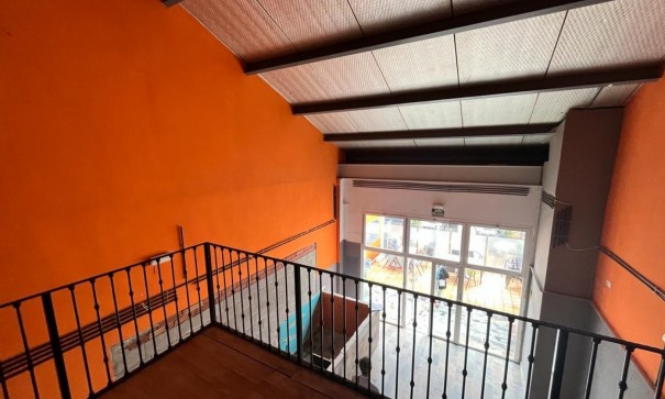 Sale - Commercial -
Algorfa - La Finca Golf Resort