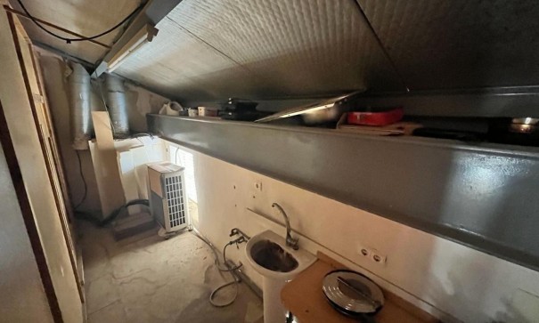 Sale - Commercial -
Algorfa - La Finca Golf Resort