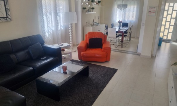 Sale - Town house -
Ciudad Quesada - Rojales - Ciudad Quesada