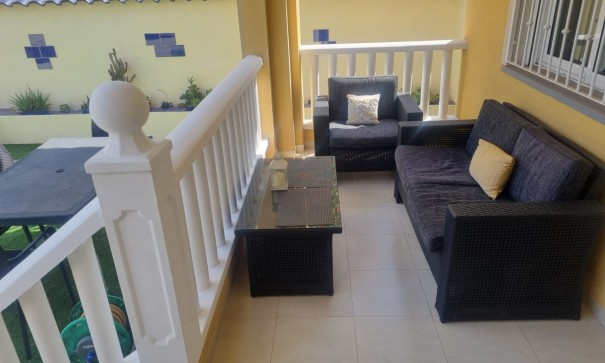 Sale - Town house -
Ciudad Quesada - Rojales - Ciudad Quesada