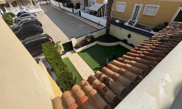 Sale - Town house -
Ciudad Quesada - Rojales - Ciudad Quesada