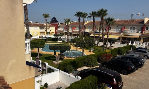 Sale - Town house -
Ciudad Quesada - Rojales - Ciudad Quesada