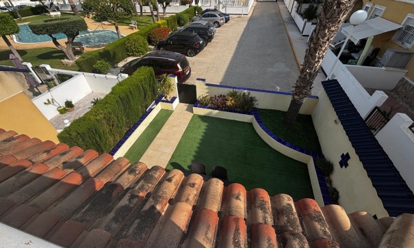 Sale - Town house -
Ciudad Quesada - Rojales - Ciudad Quesada