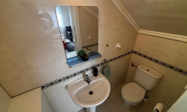 Sale - Town house -
Ciudad Quesada - Rojales - Ciudad Quesada