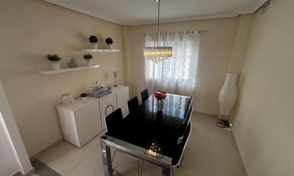 Sale - Town house -
Ciudad Quesada - Rojales - Ciudad Quesada