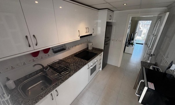 Sale - Town house -
Ciudad Quesada - Rojales - Ciudad Quesada