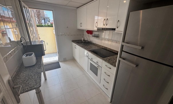 Sale - Town house -
Ciudad Quesada - Rojales - Ciudad Quesada