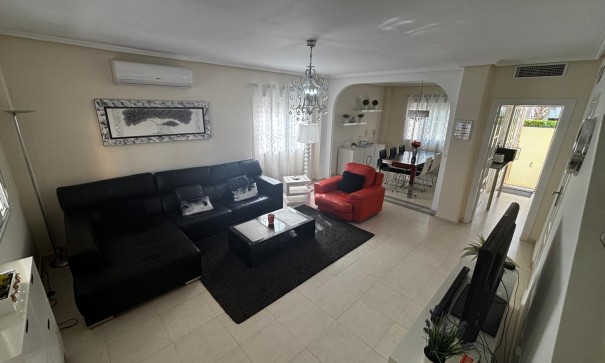 Sale - Town house -
Ciudad Quesada - Rojales - Ciudad Quesada