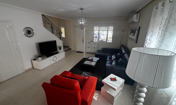 Sale - Town house -
Ciudad Quesada - Rojales - Ciudad Quesada