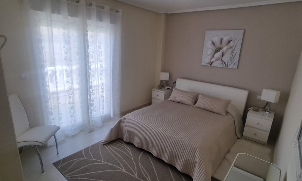 Sale - Town house -
Ciudad Quesada - Rojales - Ciudad Quesada