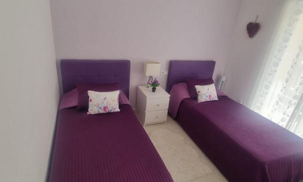 Sale - Town house -
Ciudad Quesada - Rojales - Ciudad Quesada