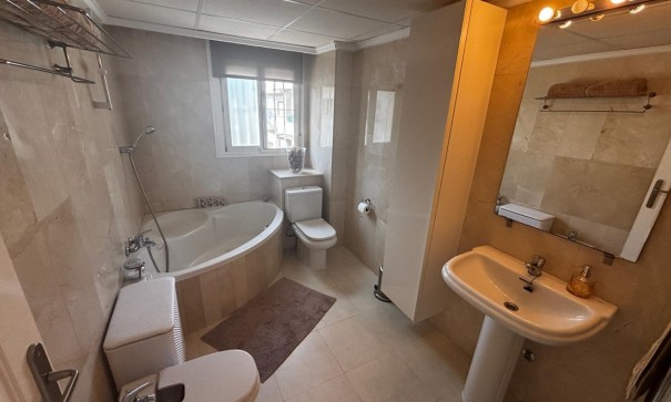 Sale - Town house -
Ciudad Quesada - Rojales - Ciudad Quesada