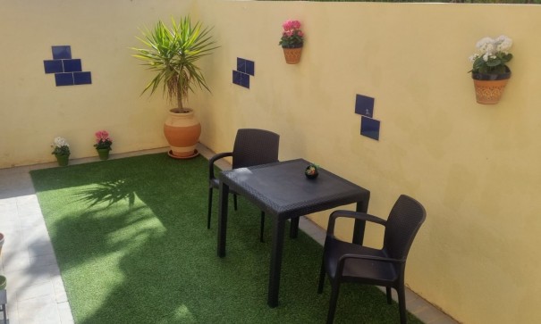 Sale - Town house -
Ciudad Quesada - Rojales - Ciudad Quesada