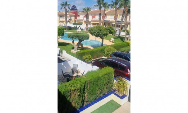 Sale - Town house -
Ciudad Quesada - Rojales - Ciudad Quesada