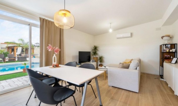 Revente - Villa Individuelle -
Ciudad Quesada - Rojales - Quesada Center