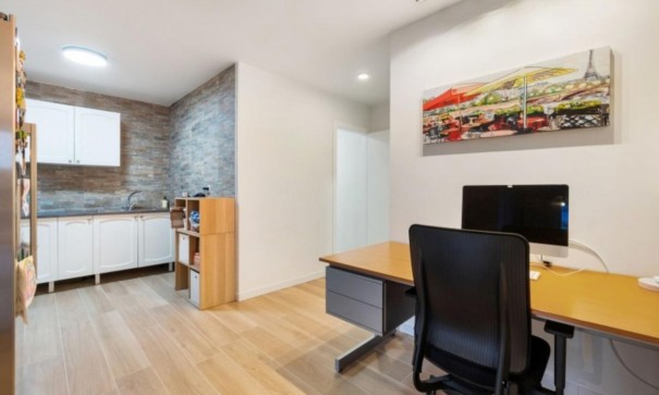 Revente - Villa Individuelle -
Ciudad Quesada - Rojales - Quesada Center