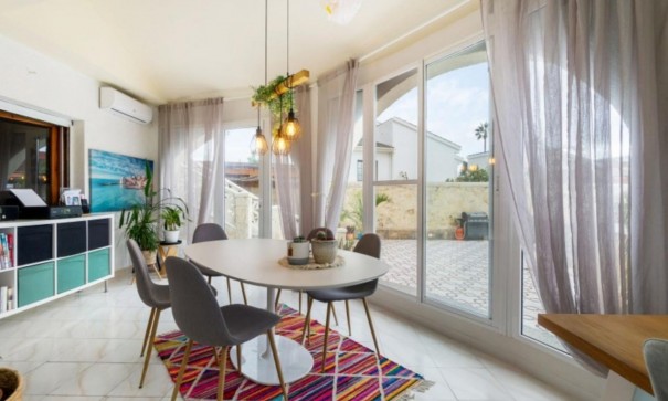 Revente - Villa Individuelle -
Ciudad Quesada - Rojales - Quesada Center