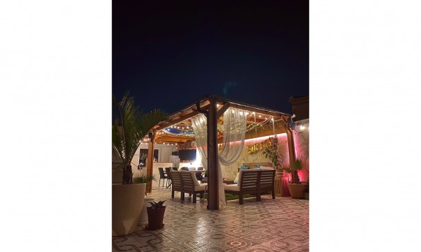 Revente - Villa Individuelle -
Ciudad Quesada - Rojales - Quesada Center