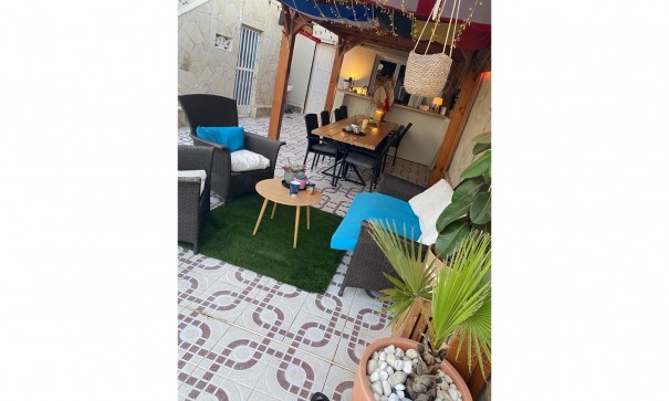 Revente - Villa Individuelle -
Ciudad Quesada - Rojales - Quesada Center