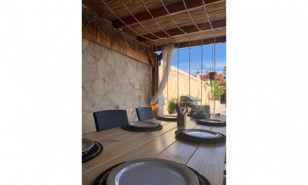 Revente - Villa Individuelle -
Ciudad Quesada - Rojales - Quesada Center