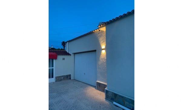 Revente - Villa Individuelle -
Ciudad Quesada - Rojales - Quesada Center