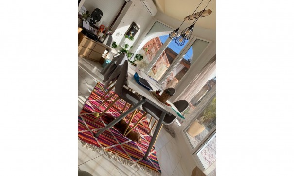 Revente - Villa Individuelle -
Ciudad Quesada - Rojales - Quesada Center