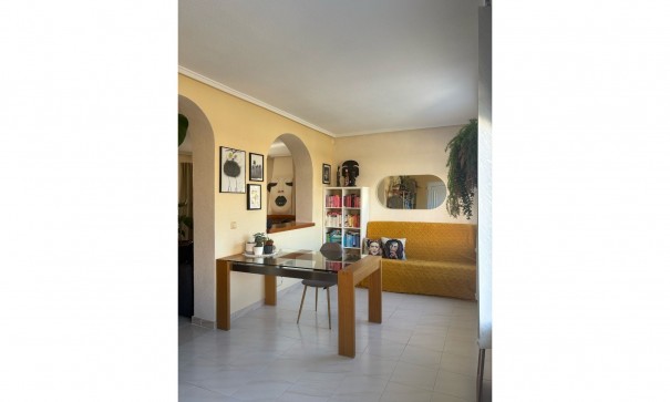 Revente - Villa Individuelle -
Ciudad Quesada - Rojales - Quesada Center