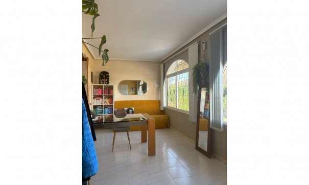 Revente - Villa Individuelle -
Ciudad Quesada - Rojales - Quesada Center