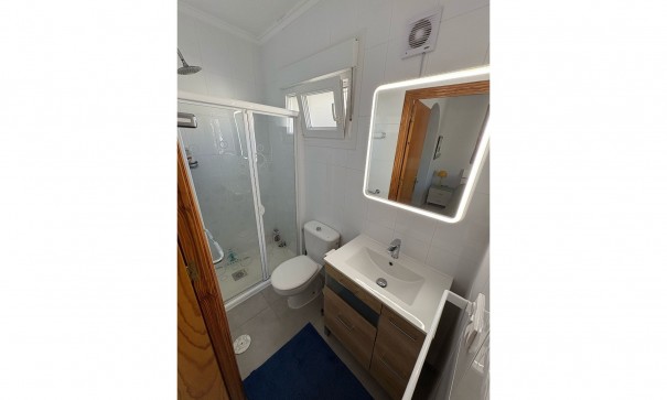 Revente - Villa Individuelle -
Ciudad Quesada - Rojales - Quesada Center