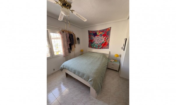 Revente - Villa Individuelle -
Ciudad Quesada - Rojales - Quesada Center