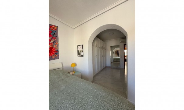 Revente - Villa Individuelle -
Ciudad Quesada - Rojales - Quesada Center